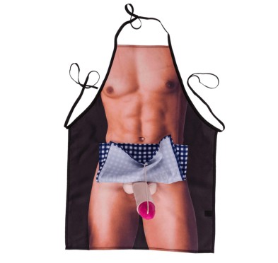 Apron Men's Body